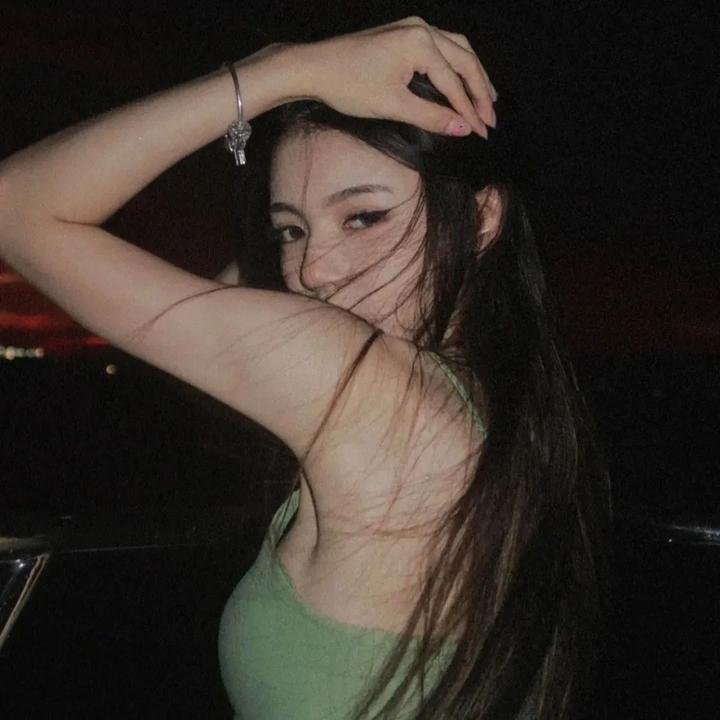 春情舞后